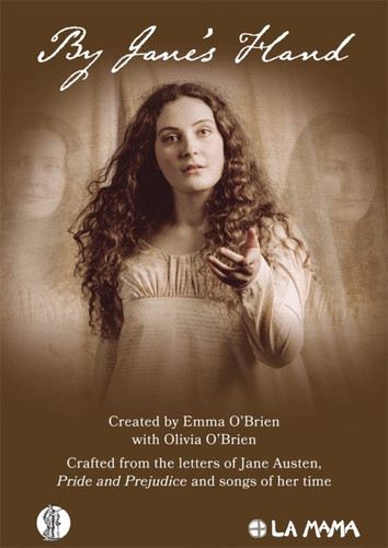 By Jane's Hand