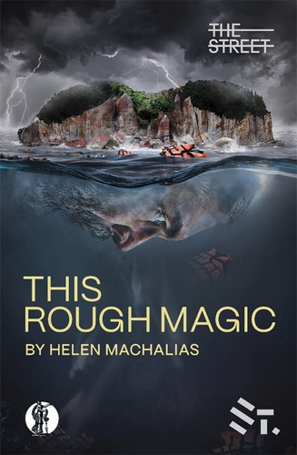 This Rough Magic