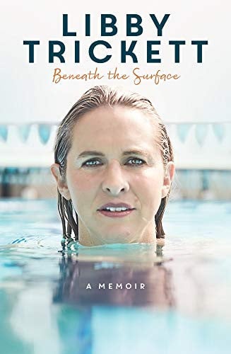 Beneath the Surface A Memoir