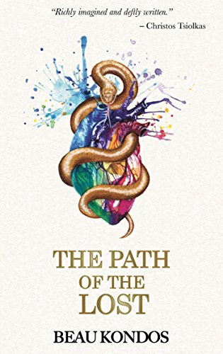Path of the Lost