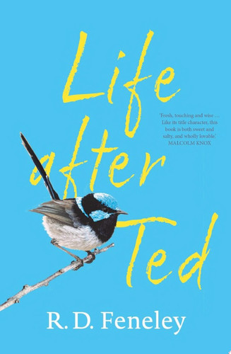 Life After Ted