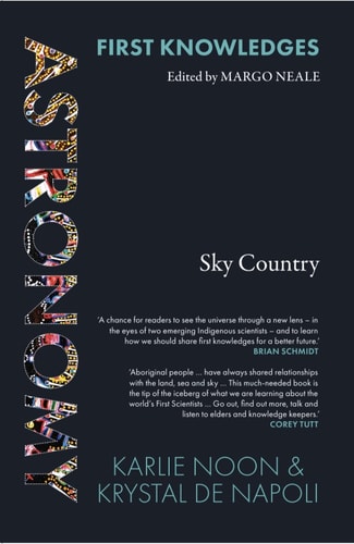 Astronomy Sky Country