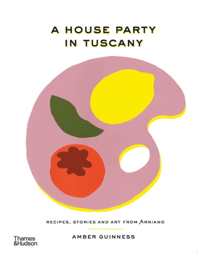 A House Party in Tuscany