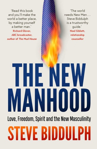 The New Manhood Revised and Updated