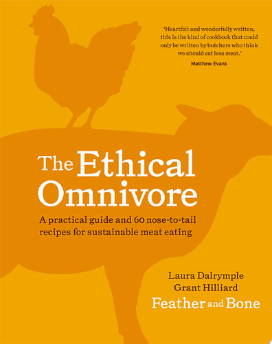The Ethical Omnivore