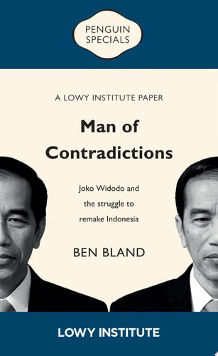 Man of Contradictions