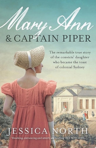 Mary Ann and Captain Piper