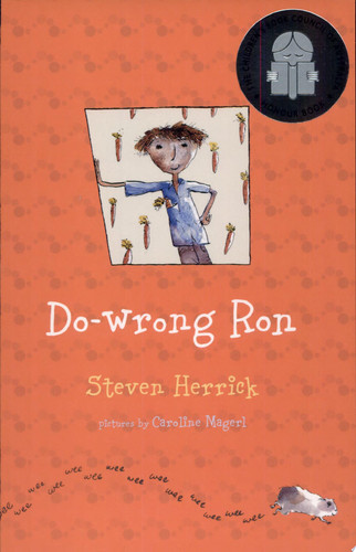 Do-Wrong Ron