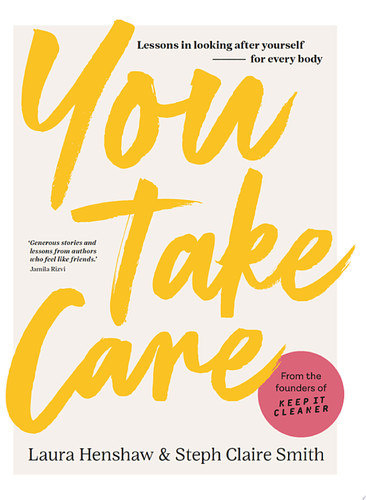 You Take Care