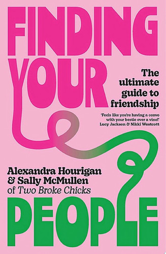 Finding Your People