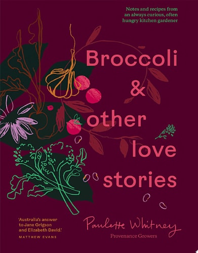 Broccoli & Other Love Stories