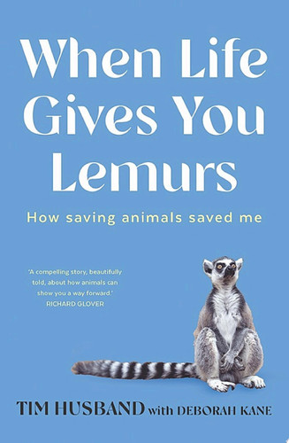When Life Gives You Lemurs