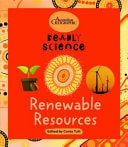 Renewable Resources - Deadly Science