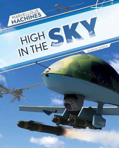 High in the Sky