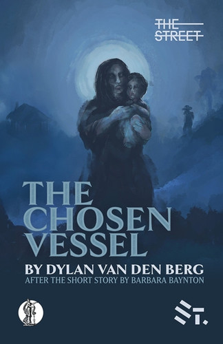 The Chosen Vessel