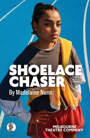Shoelace Chaser