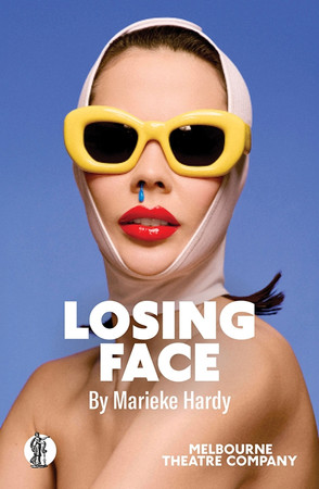 Losing Face