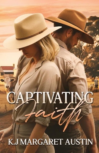 Captivating Faith