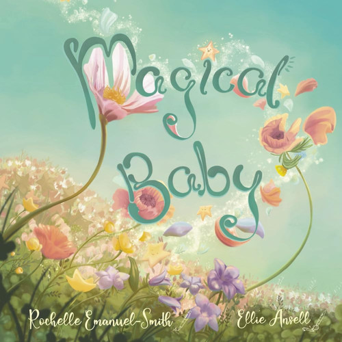 Magical Baby