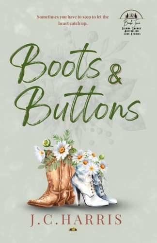 Boots & Buttons