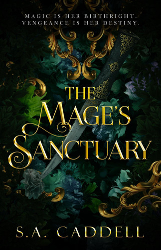 The Mage's Sanctuary