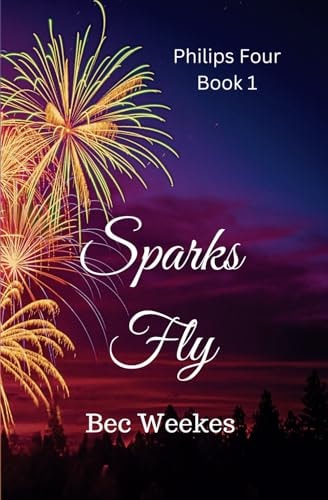 Sparks Fly