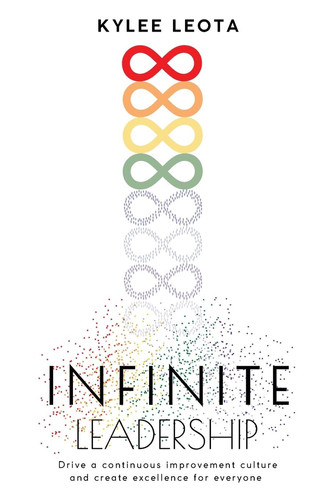 INFINITE Leadership Drive a Continuous Improvement Culture and Create Excellence for Everyone