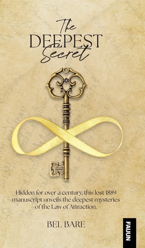 The Deepest Secret Unveiling the Eternal Truths of J.J. Brown