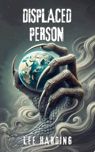 Displaced Person