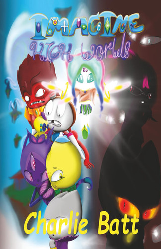 Imagine High Worlds