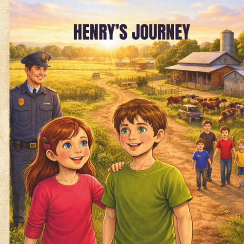 Henry's Journey