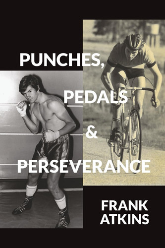 Punches, Pedals & Perseverance