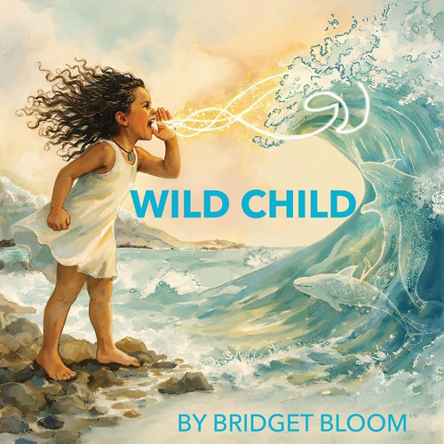 Wild Child: A Poetic Journey Back to Nature