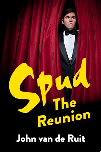 Spud The Reunion