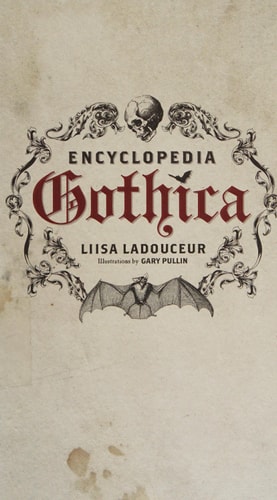 Encyclopedia Gothica