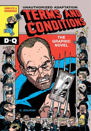 Terms & Conditions