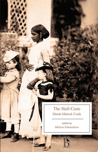 The Half-Caste
