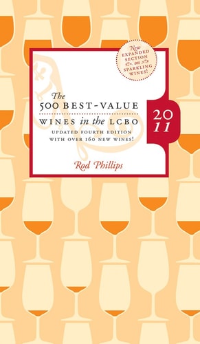 The 500 Best-Value Wines in the Lcbo With Over 150 New Wines