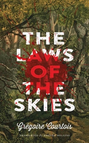 The Laws of the Skies