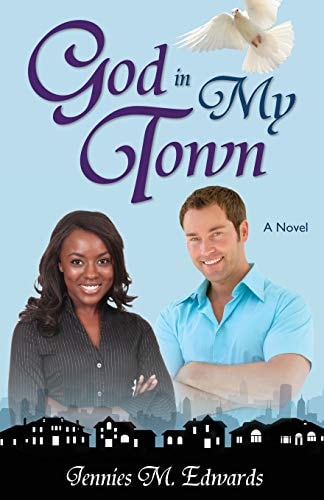 God in My Town A Novel
