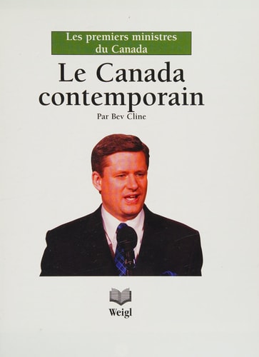 Le Canada contemporain