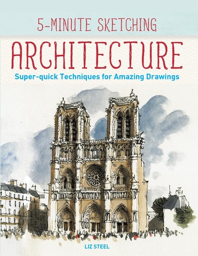 5-Minute Sketching: Architecture