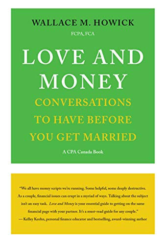 Love and Money: Conversations to Have Before You Get Married