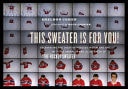 This Sweater Is for You! Celebrating the Creative Process in Film and Art with the Animator and Illustrator of "The Hockey Sweater"