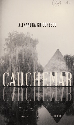 Book edition cover