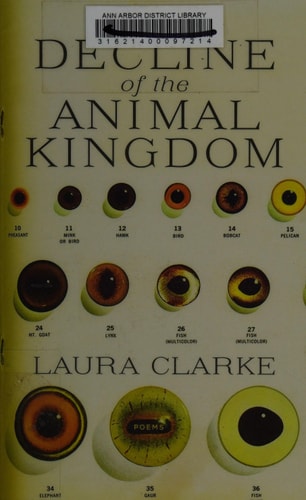 Decline of the animal kingdom