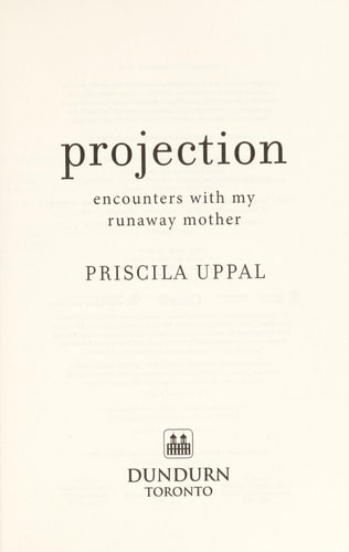 Projection