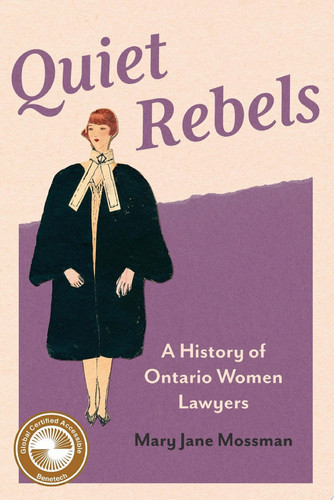 Quiet Rebels