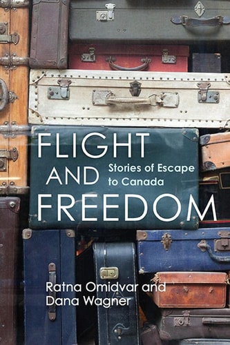 Flight and Freedom Stories of Escape to Canada
