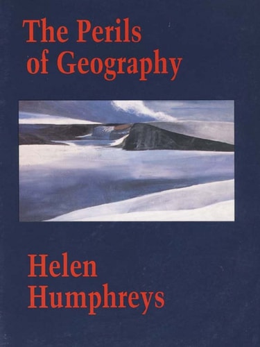 The Perils of Geography